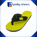 Promoção OEM Men Beach Flip Flop Slipper